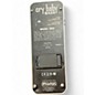 Used Dunlop 105Q Cry Baby Bass Wah Bass Effect Pedal