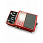 Used BOSS RC3 Loop Station Pedal