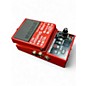 Used BOSS RC3 Loop Station Pedal