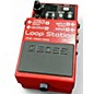 Used BOSS RC3 Loop Station Pedal