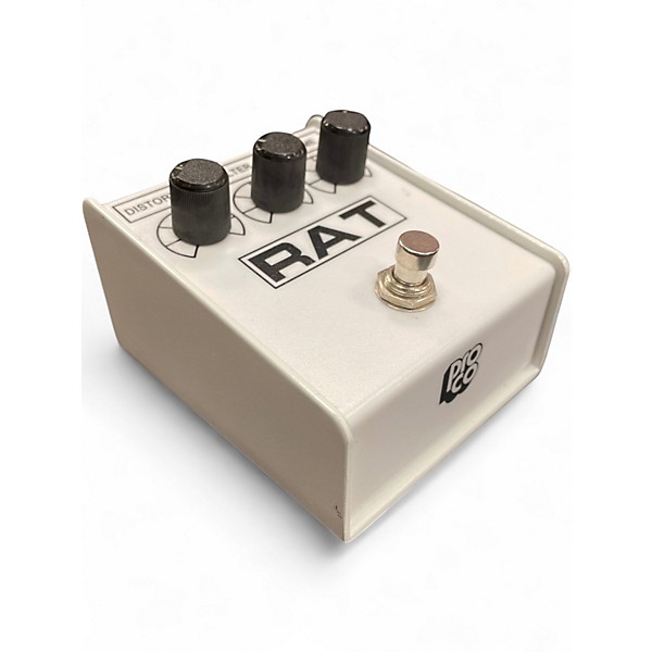 Used ProCo Rat II limited edition Distortion Effect Pedal