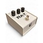 Used ProCo Rat II limited edition Distortion Effect Pedal