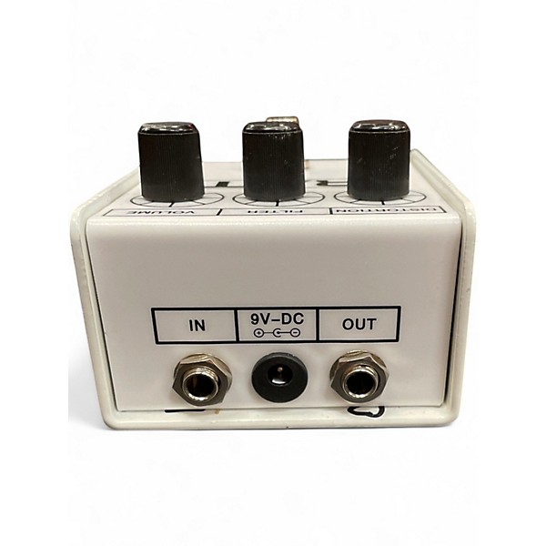 Used ProCo Rat II limited edition Distortion Effect Pedal