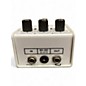Used ProCo Rat II limited edition Distortion Effect Pedal