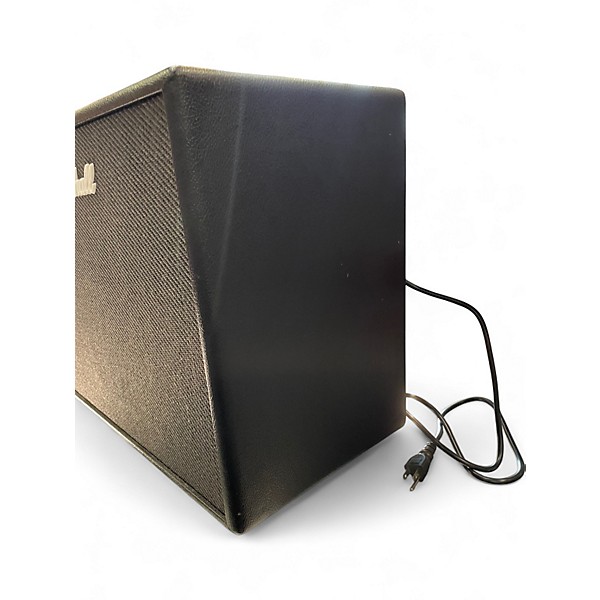 Used Marshall CODE 50W 1x12 Guitar Combo Amp