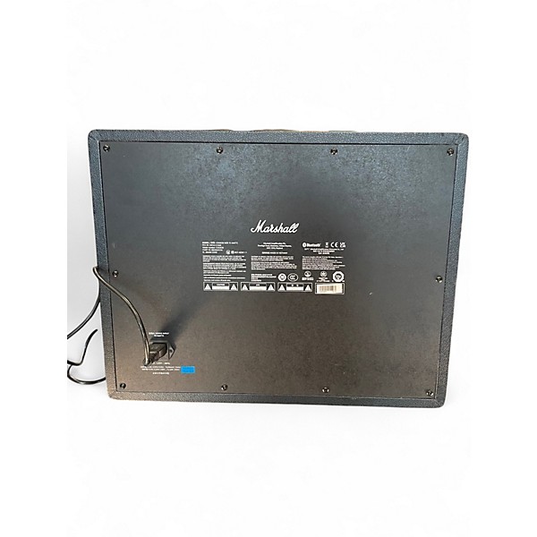 Used Marshall CODE 50W 1x12 Guitar Combo Amp