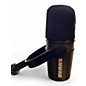Used Shure MV7X Dynamic Microphone thumbnail