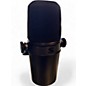 Used Shure MV7X Dynamic Microphone