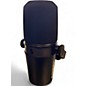 Used Shure MV7X Dynamic Microphone