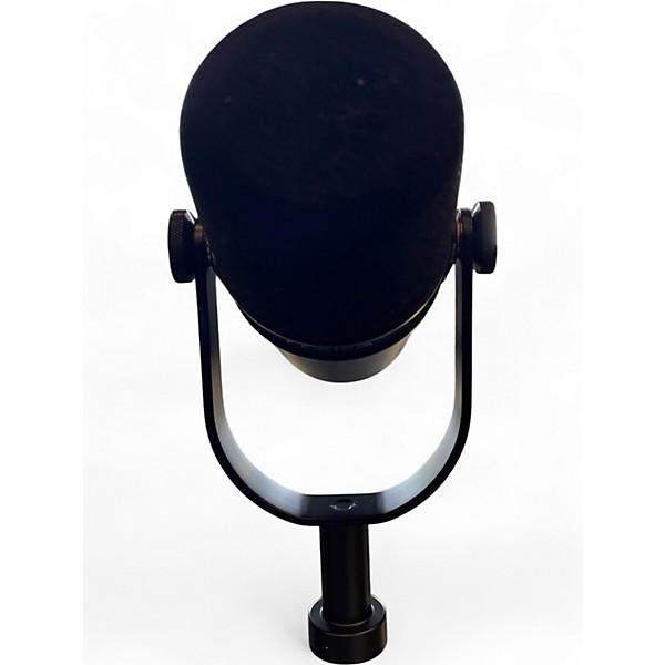 Used Shure MV7X Dynamic Microphone