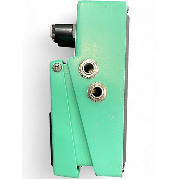 Used BOSS PN2 Tremolo Pan Effect Pedal