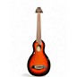 Used Washburn Ro10 Rover Tobacco Sunburst Acoustic Guitar thumbnail