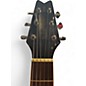 Used Washburn Ro10 Rover Tobacco Sunburst Acoustic Guitar