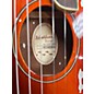 Used Washburn Ro10 Rover Tobacco Sunburst Acoustic Guitar