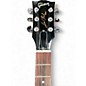 Used Gibson ES Les Paul Caramel Burst Hollow Body Electric Guitar