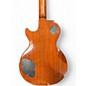 Used Gibson ES Les Paul Caramel Burst Hollow Body Electric Guitar