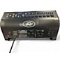 Used Peavey XR-AT 9 Channel Powered Mixer