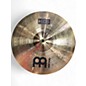 Used MEINL 14in HCS Crash Cymbal