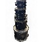 Used PDP by DW 5 Piece  Encore Black Onyx Drum Kit thumbnail