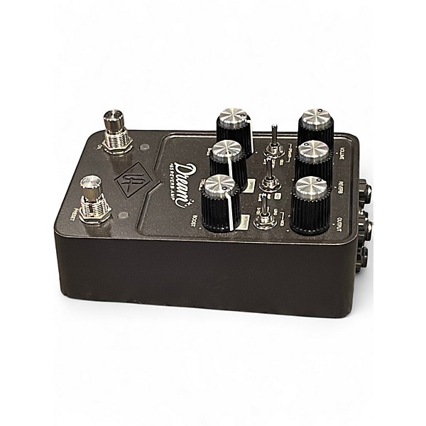 Used Universal Audio DREAM 65 Effect Pedal