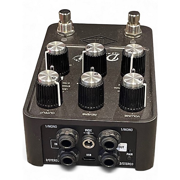 Used Universal Audio DREAM 65 Effect Pedal