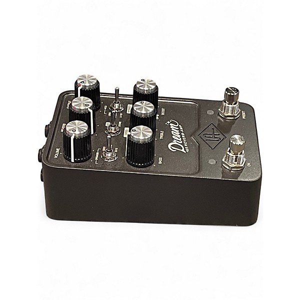 Used Universal Audio DREAM 65 Effect Pedal