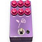 Used JHS THE VIOLET Effect Pedal thumbnail
