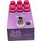 Used JHS THE VIOLET Effect Pedal