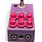 Used JHS THE VIOLET Effect Pedal