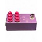 Used JHS THE VIOLET Effect Pedal