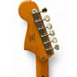 Used Squier Classic Vibe 60s Jazzmaster white Solid Body Electric Guitar