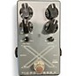 Used Darkglass MICROTUBES X Bass Effect Pedal thumbnail
