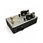 Used Darkglass MICROTUBES X Bass Effect Pedal