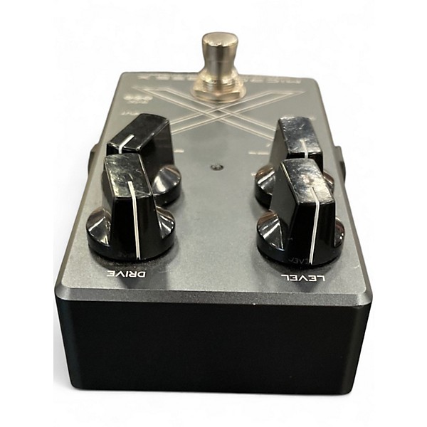 Used Darkglass MICROTUBES X Bass Effect Pedal