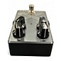 Used Darkglass MICROTUBES X Bass Effect Pedal