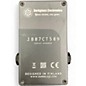 Used Darkglass MICROTUBES X Bass Effect Pedal