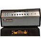 Used Ampeg SVT-VR Vintage Reissue 300W Tube Bass Amp Head thumbnail