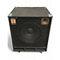 Used Eden D115XLT Bass Cabinet thumbnail
