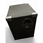 Used Eden D115XLT Bass Cabinet