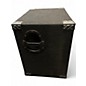 Used Eden D115XLT Bass Cabinet