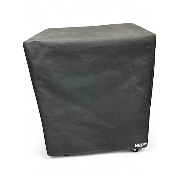 Used Eden D115XLT Bass Cabinet