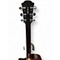 Used Yamaha APX600 Natural Acoustic Electric Guitar