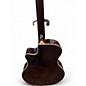 Used Yamaha APX600 Natural Acoustic Electric Guitar