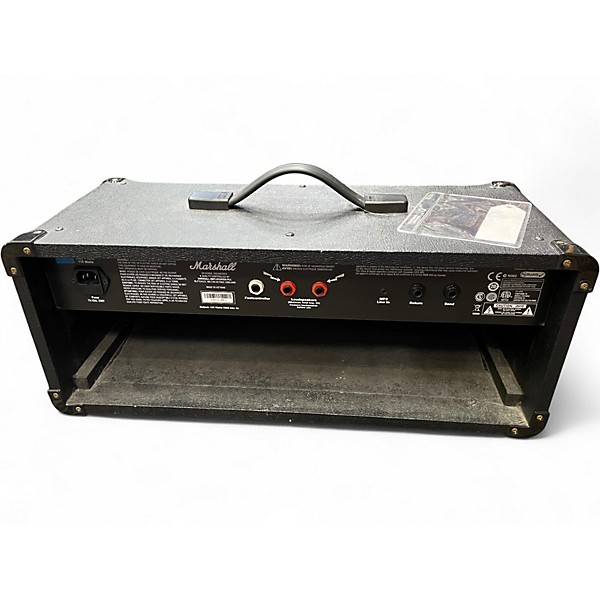 Used Marshall MG100FX 100W 2x12 Guitar Combo Amp