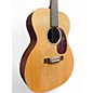 Used 2008 Martin 000X1 Natural Acoustic Guitar