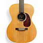 Used 2008 Martin 000X1 Natural Acoustic Guitar