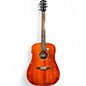 Used Eastman PCH1D Classic Acoustic Guitar thumbnail