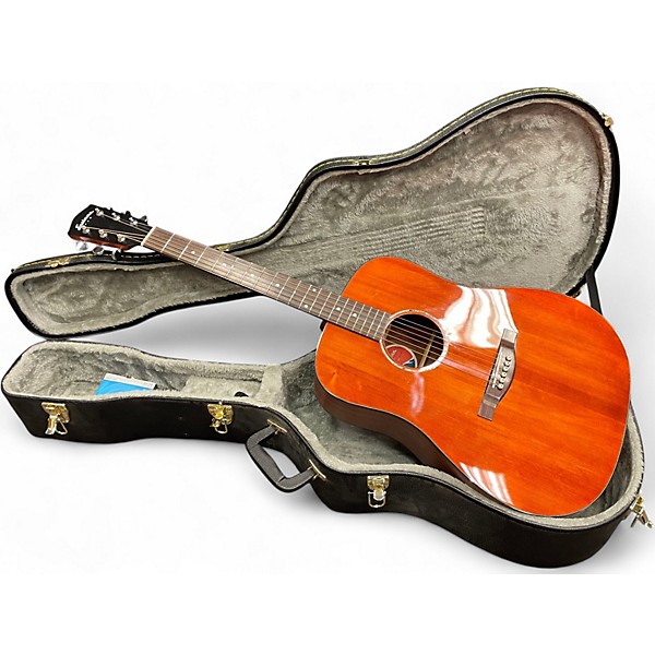 Used Eastman PCH1D Classic Acoustic Guitar