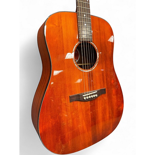 Used Eastman PCH1D Classic Acoustic Guitar