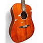 Used Eastman PCH1D Classic Acoustic Guitar